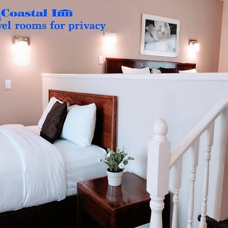 Coastal Inn Antigonish Dış mekan fotoğraf