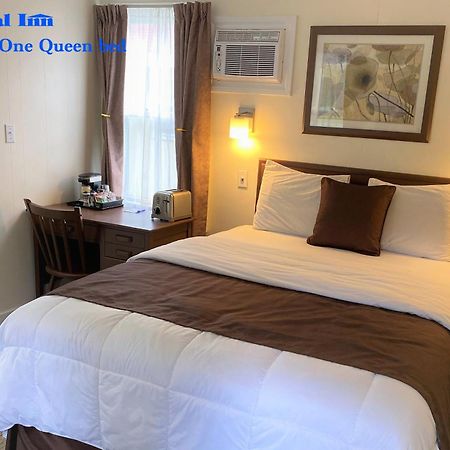 Coastal Inn Antigonish Oda fotoğraf