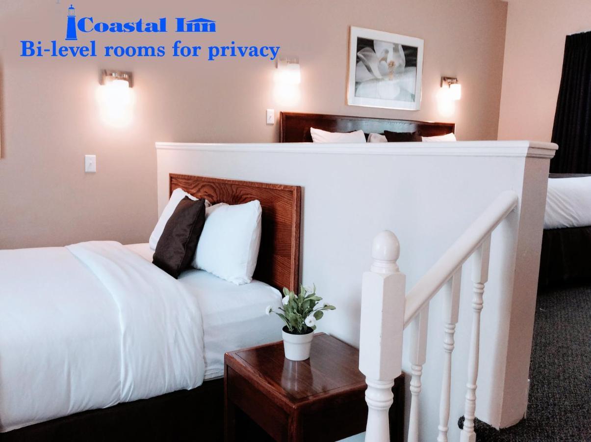 Coastal Inn Antigonish Dış mekan fotoğraf