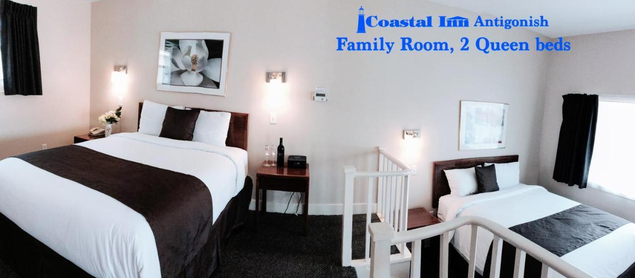 Coastal Inn Antigonish Dış mekan fotoğraf