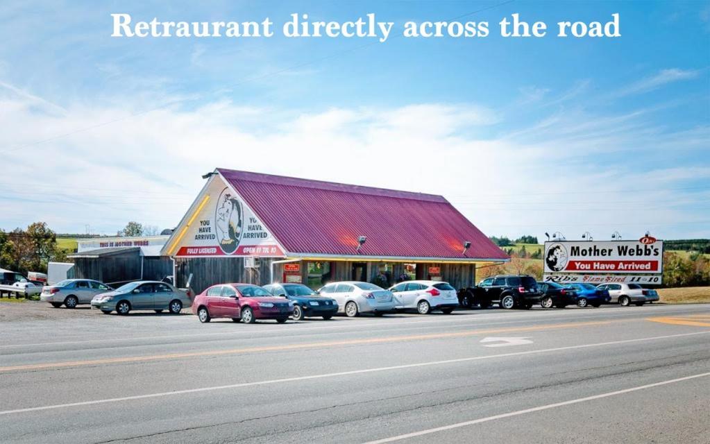 Coastal Inn Antigonish Dış mekan fotoğraf