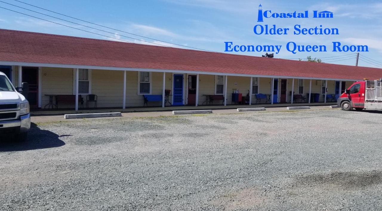 Coastal Inn Antigonish Oda fotoğraf