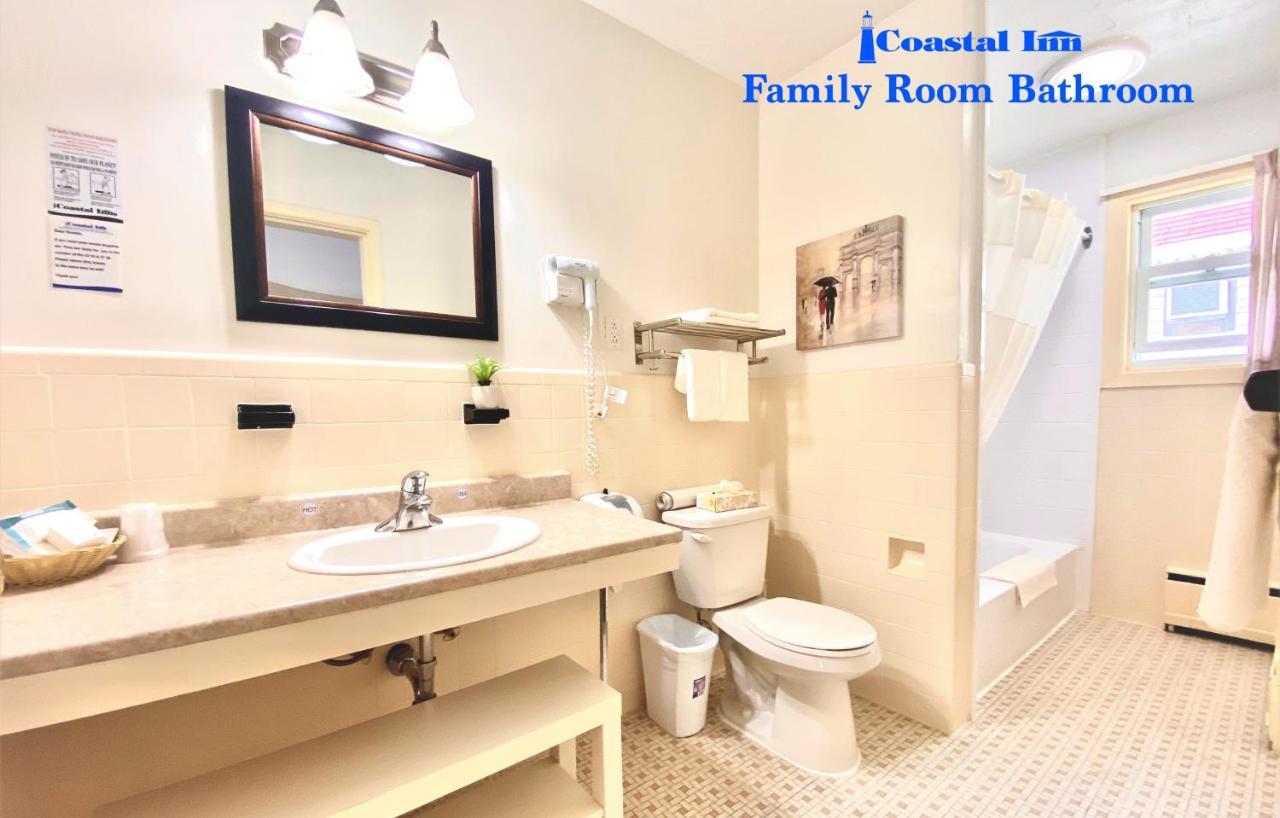 Coastal Inn Antigonish Dış mekan fotoğraf