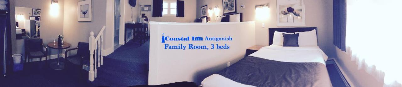 Coastal Inn Antigonish Oda fotoğraf