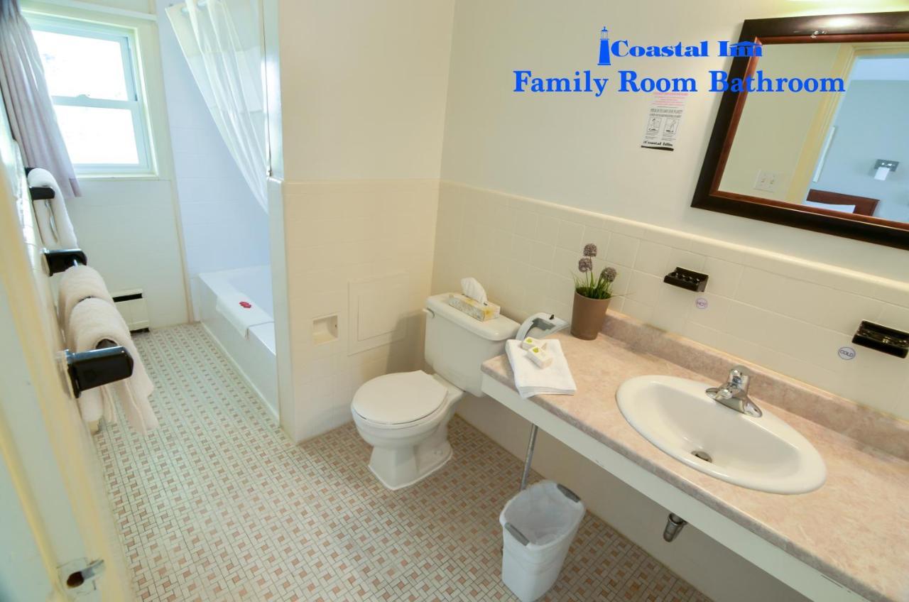 Coastal Inn Antigonish Dış mekan fotoğraf