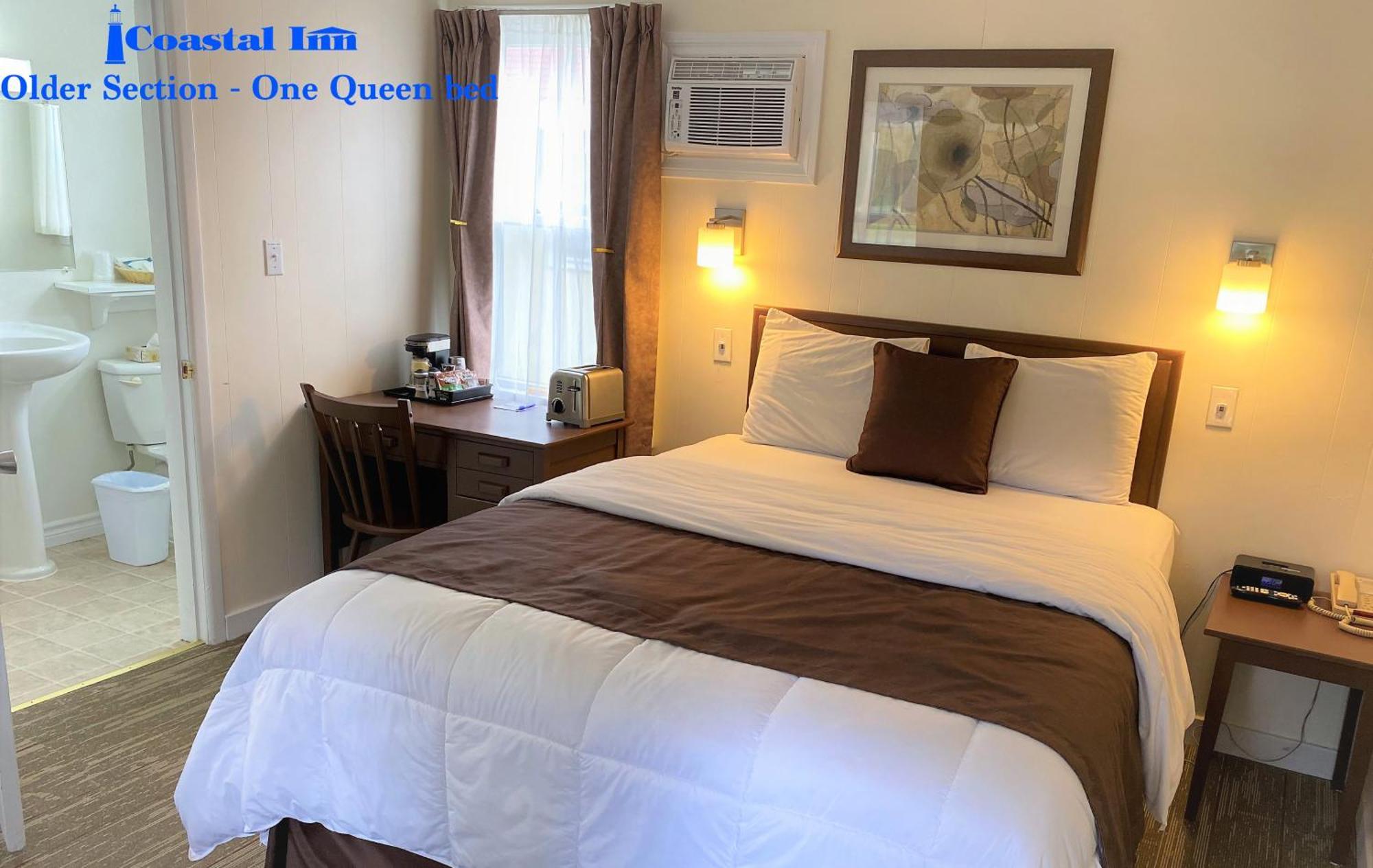 Coastal Inn Antigonish Oda fotoğraf