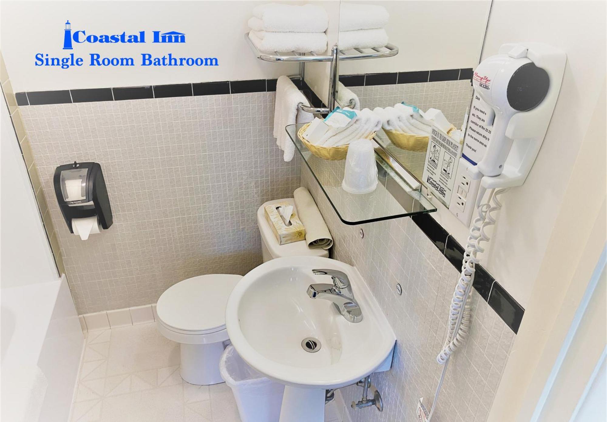 Coastal Inn Antigonish Dış mekan fotoğraf