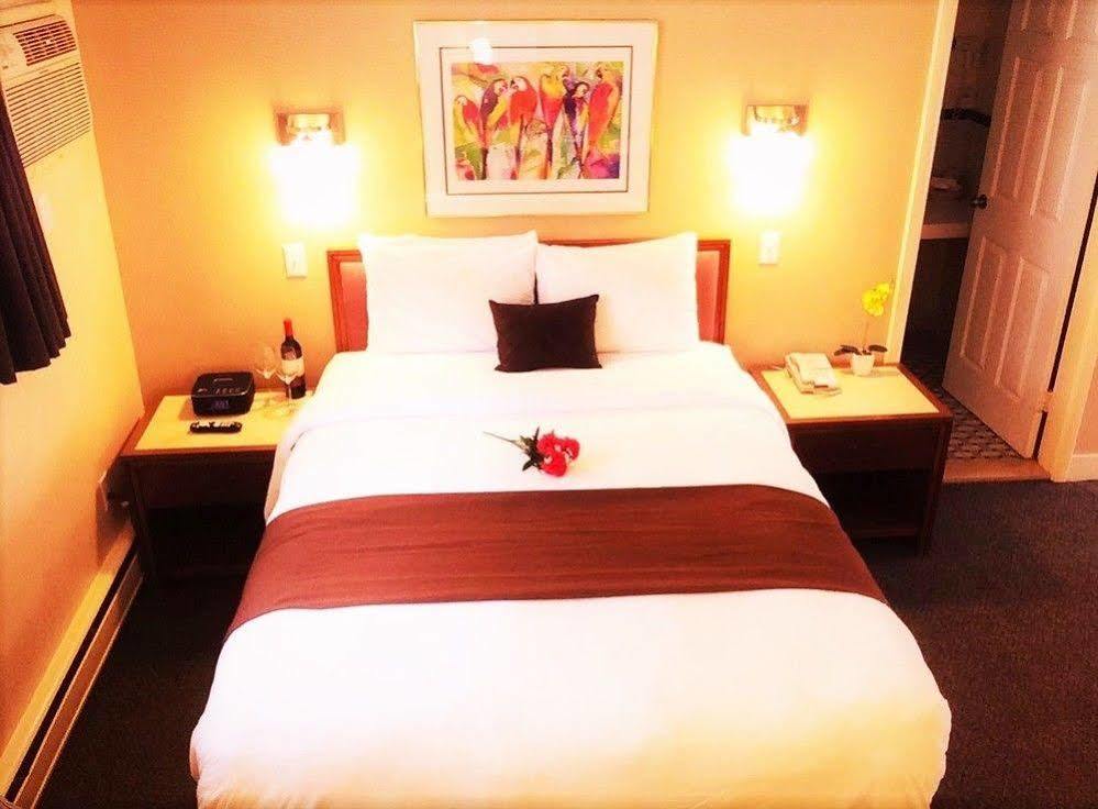 Coastal Inn Antigonish Dış mekan fotoğraf
