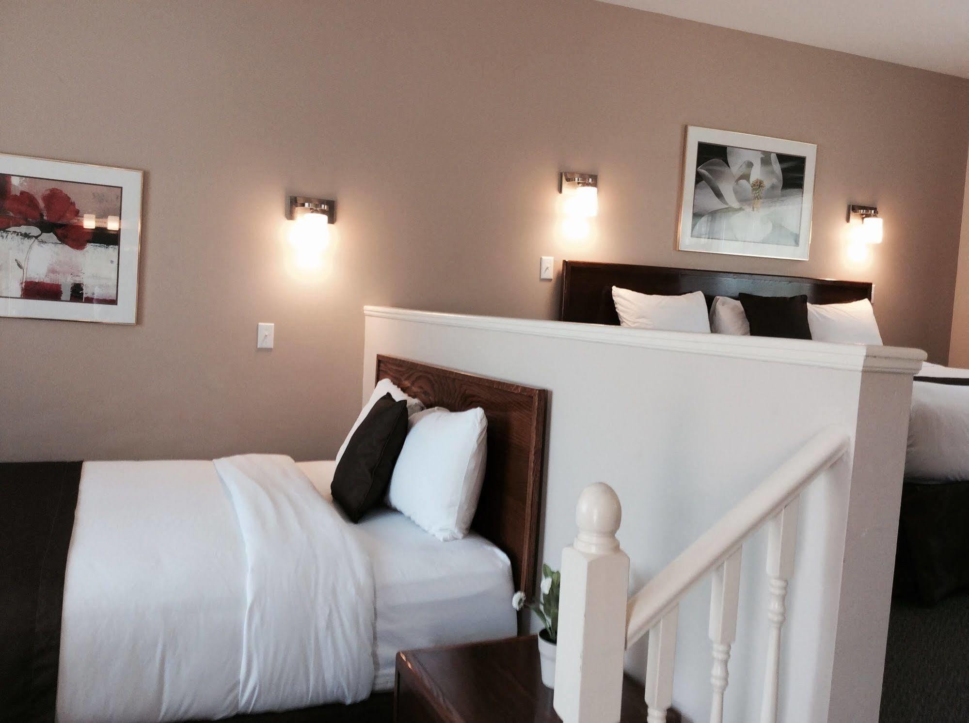 Coastal Inn Antigonish Dış mekan fotoğraf