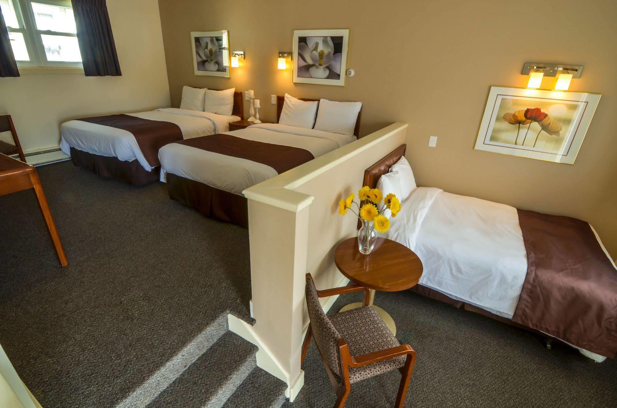 Coastal Inn Antigonish Dış mekan fotoğraf