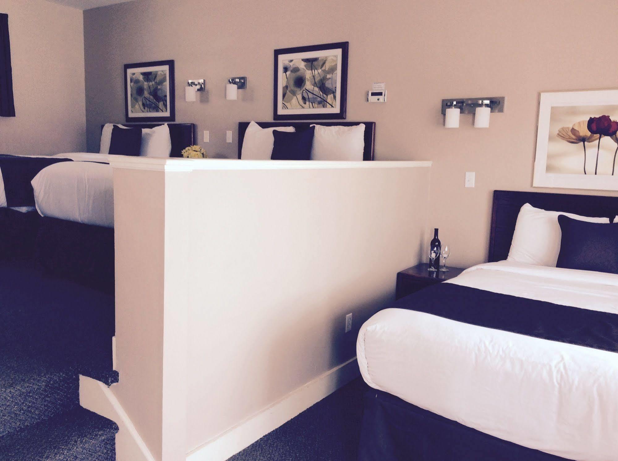 Coastal Inn Antigonish Dış mekan fotoğraf