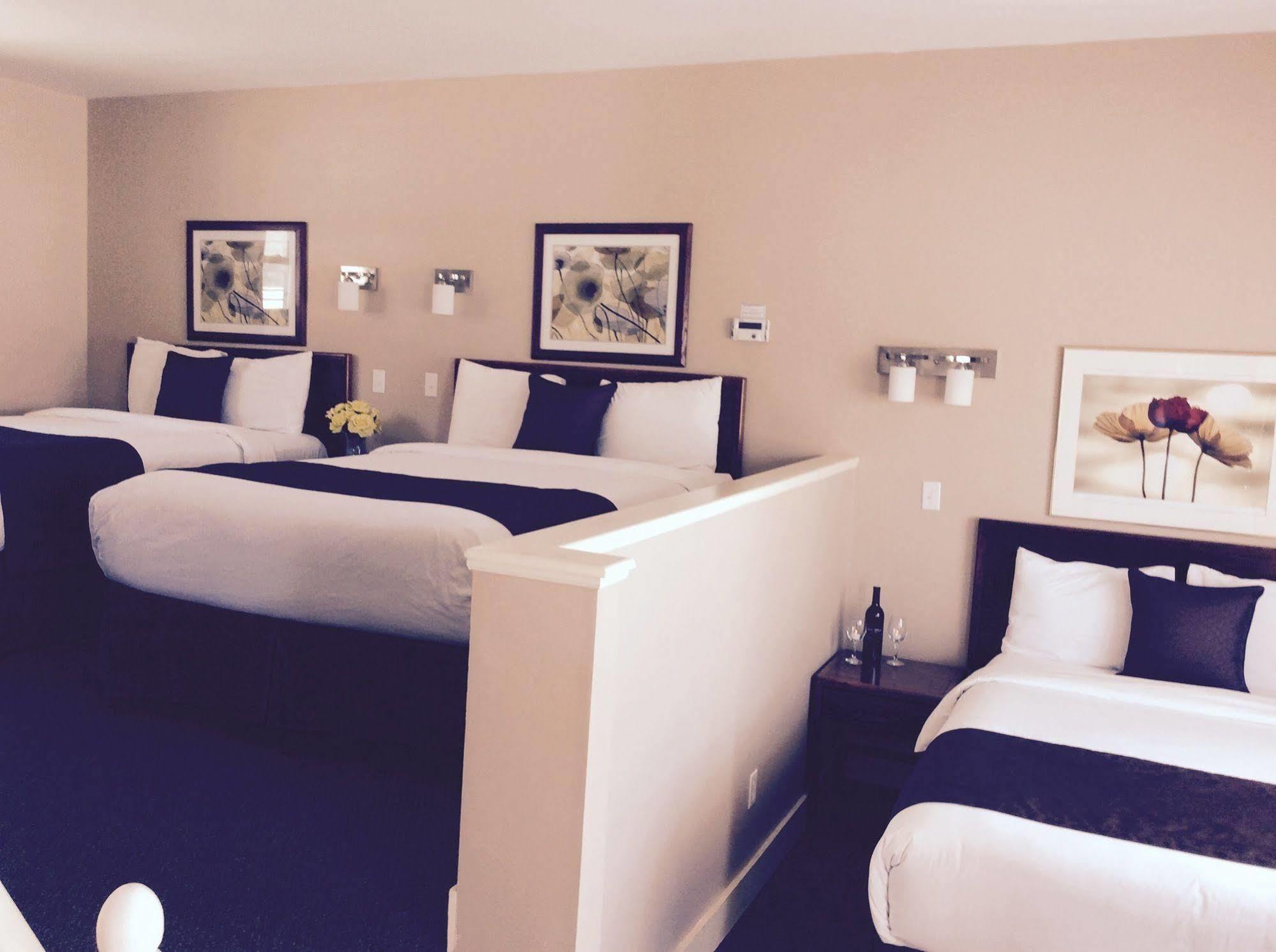 Coastal Inn Antigonish Dış mekan fotoğraf
